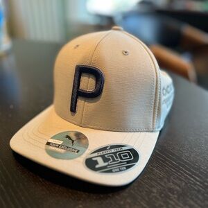 Puma Youth SnapBack Rocket Mortgage Classic